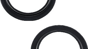 PARTS UNLIMITED Front Fork Seals - 47 mm ID x 58.3 mm OD x 6/10.5 mm T