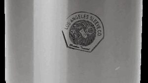 LA SLEEVE Cylinder Sleeve - 95.00 mm - Yamaha