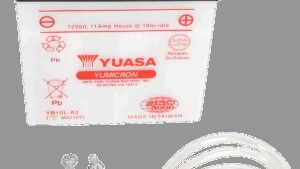 YUASA Battery - YB10L-A2