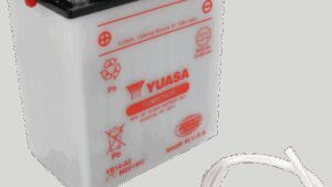 YUASA Battery - YB14-A2