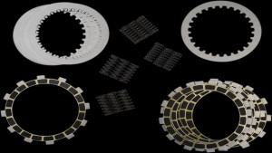 New Motorcycle Parts, New Parts