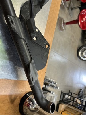 New Motorcycle Parts, New Parts