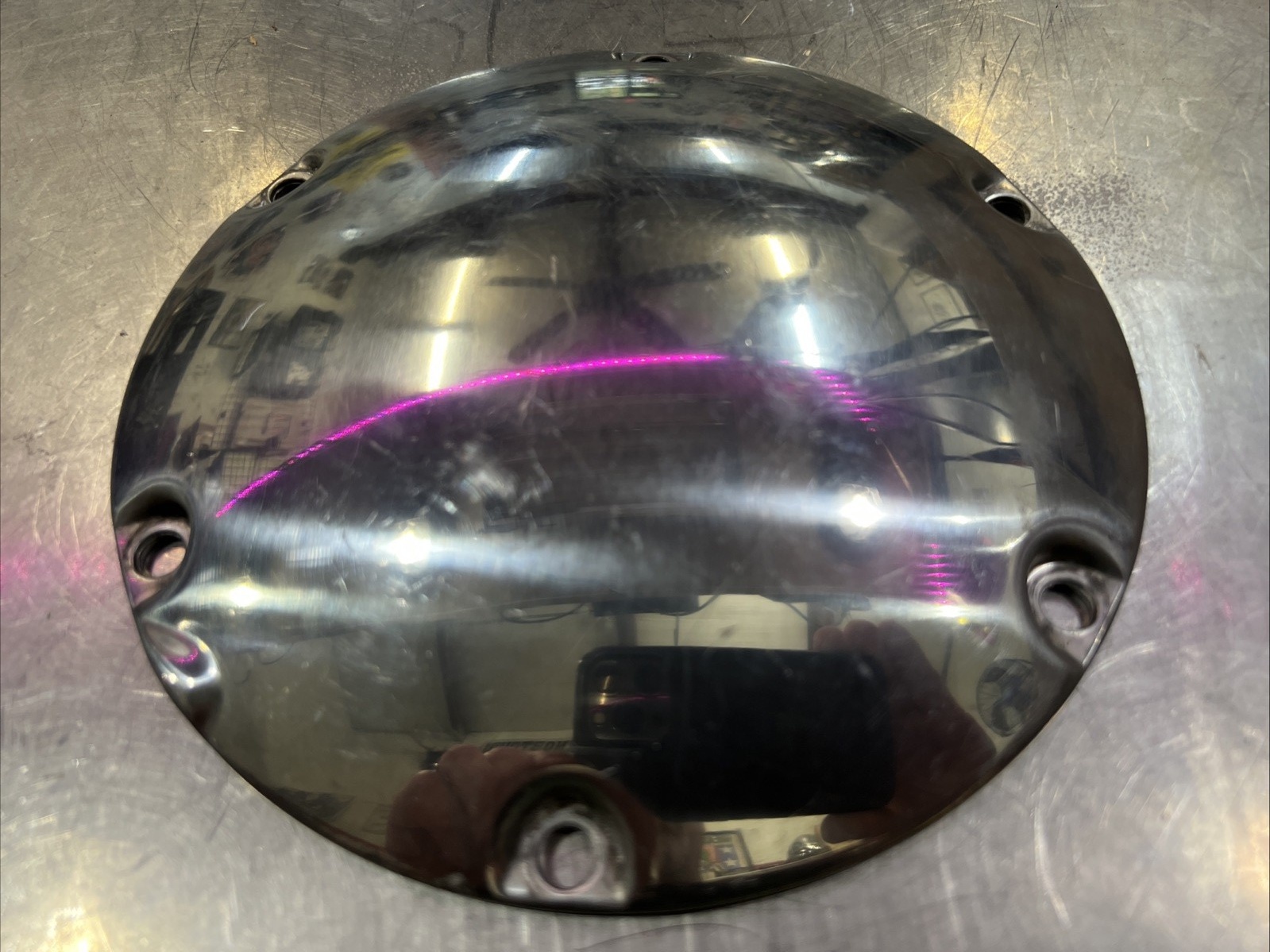 New Motorcycle Parts, New Parts