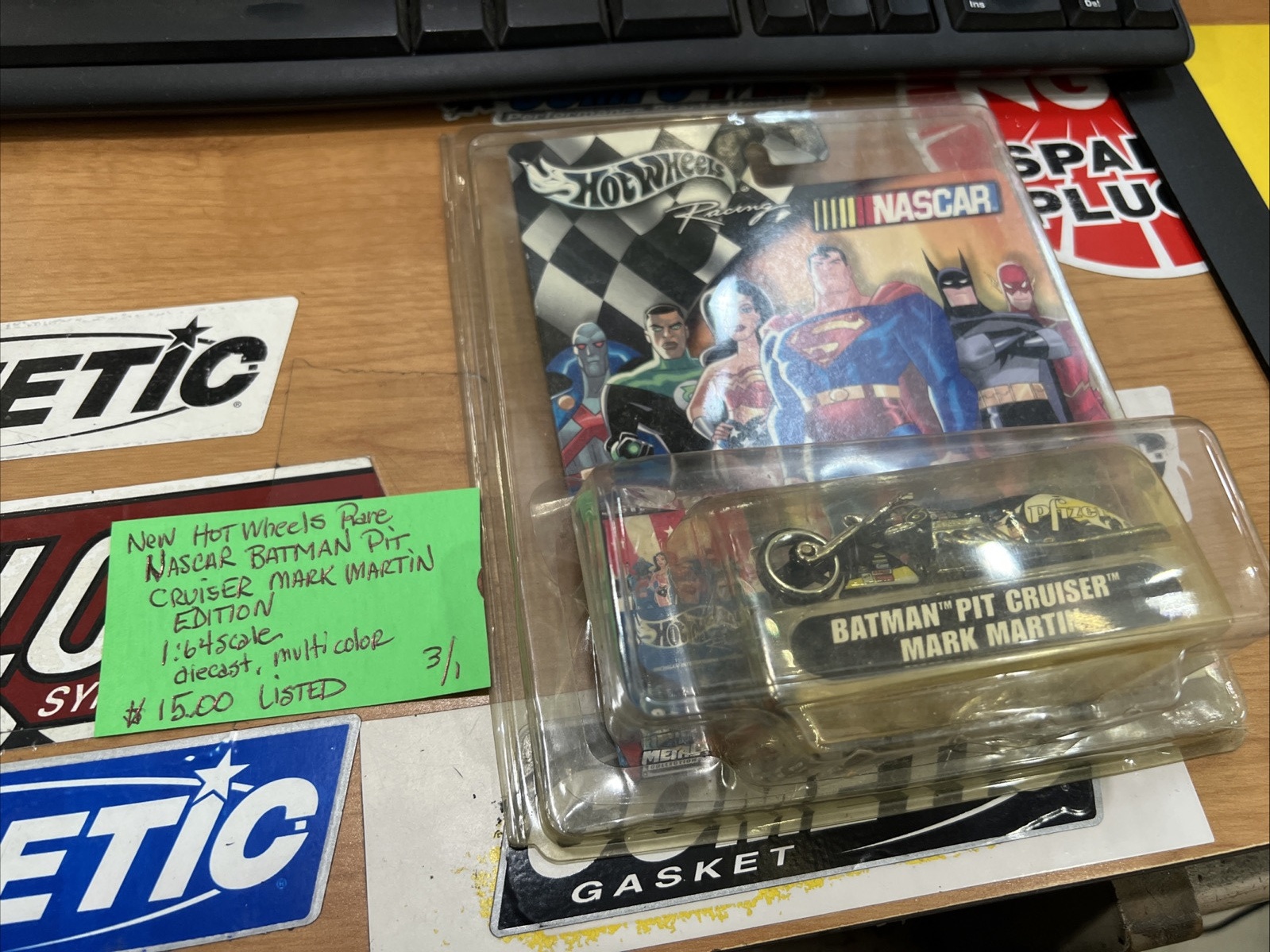 Used Motorcycle Parts, Used Parts