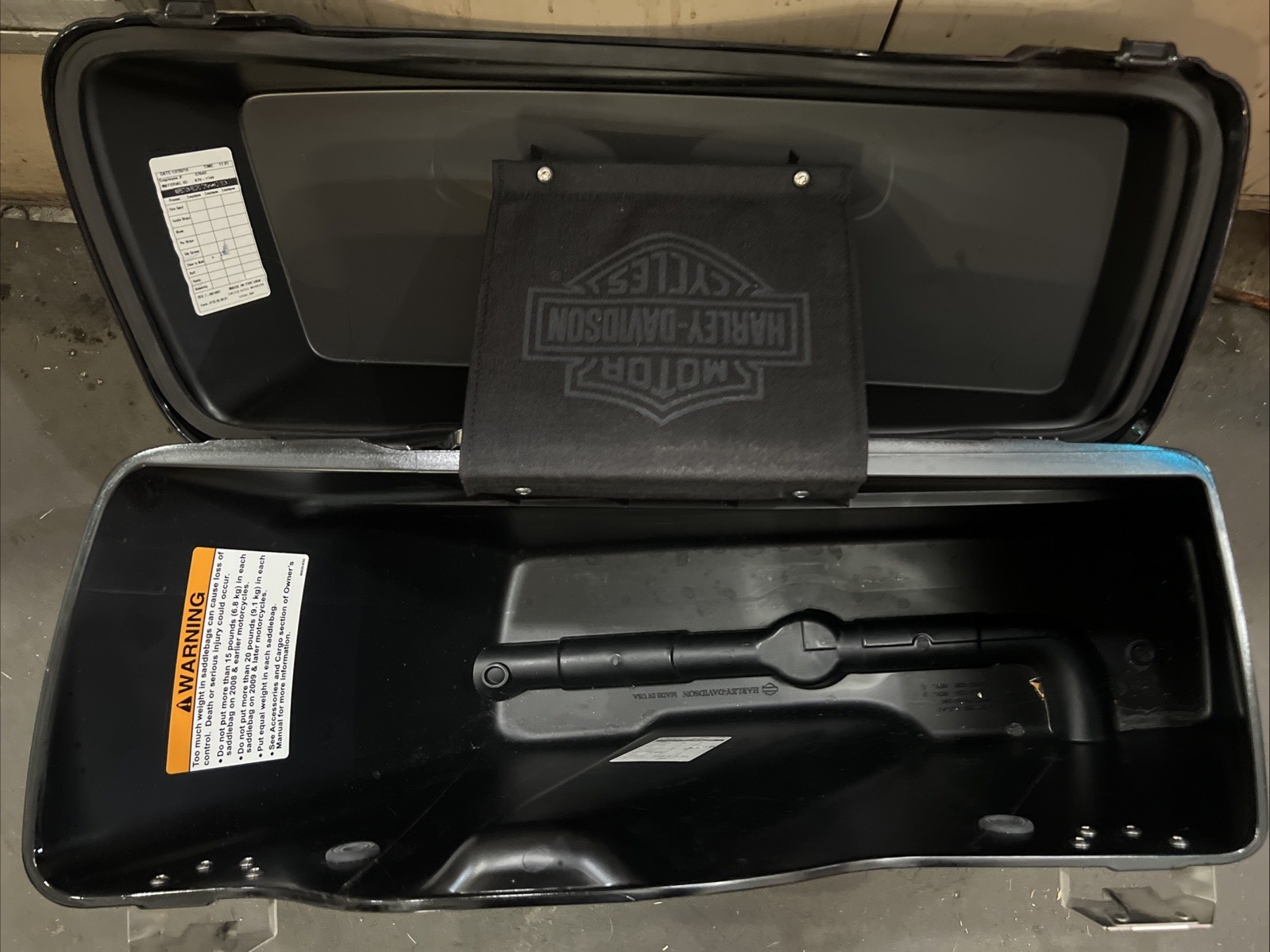 New Motorcycle Parts, New Parts