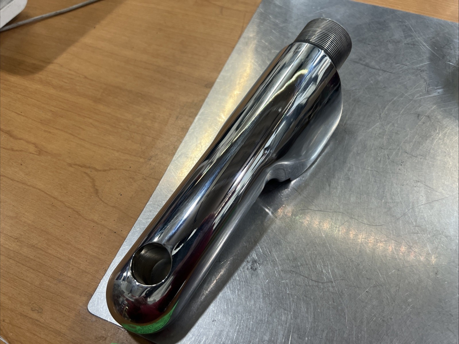 New Motorcycle Parts, New Parts