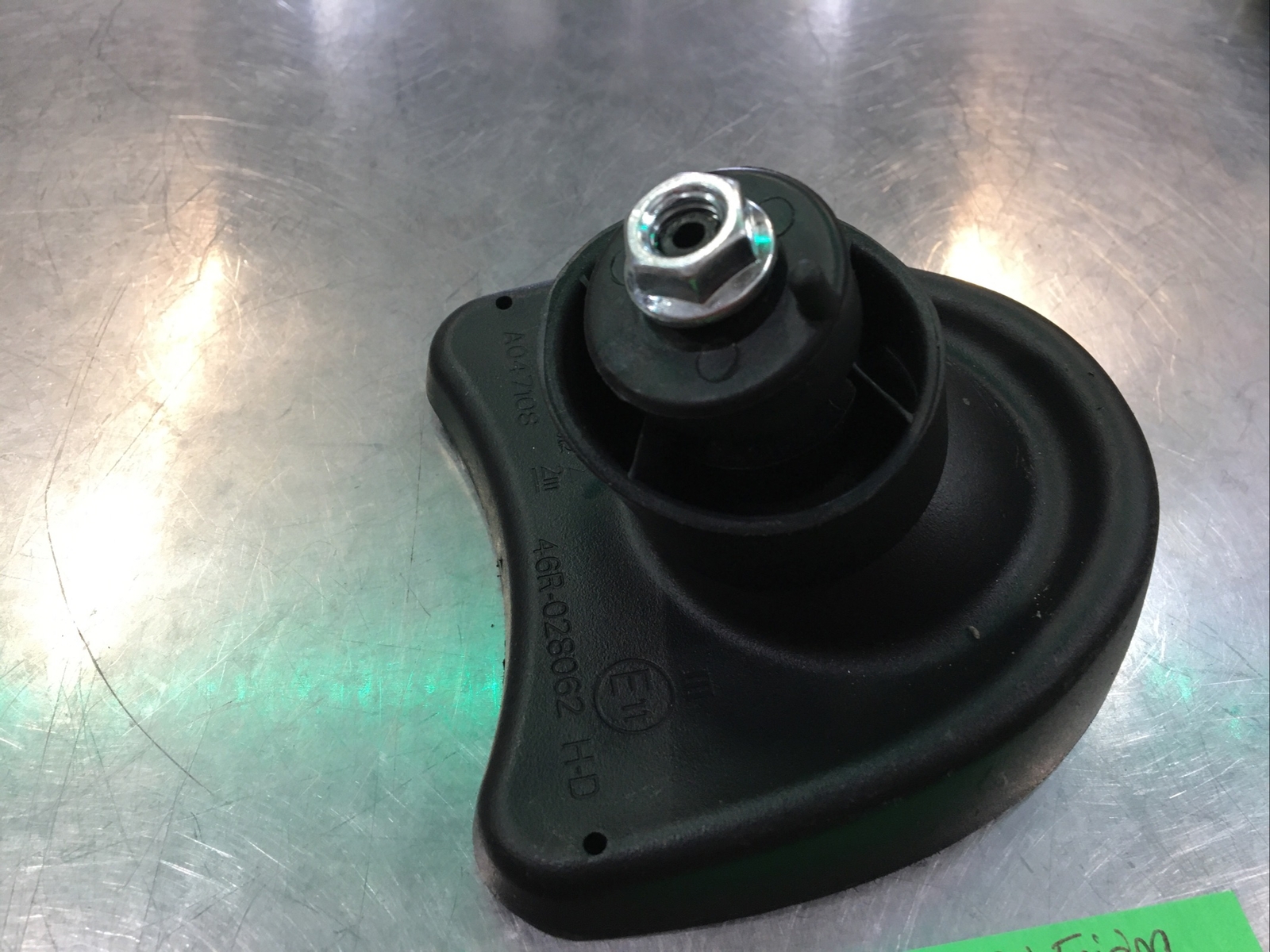 New Motorcycle Parts, New Parts