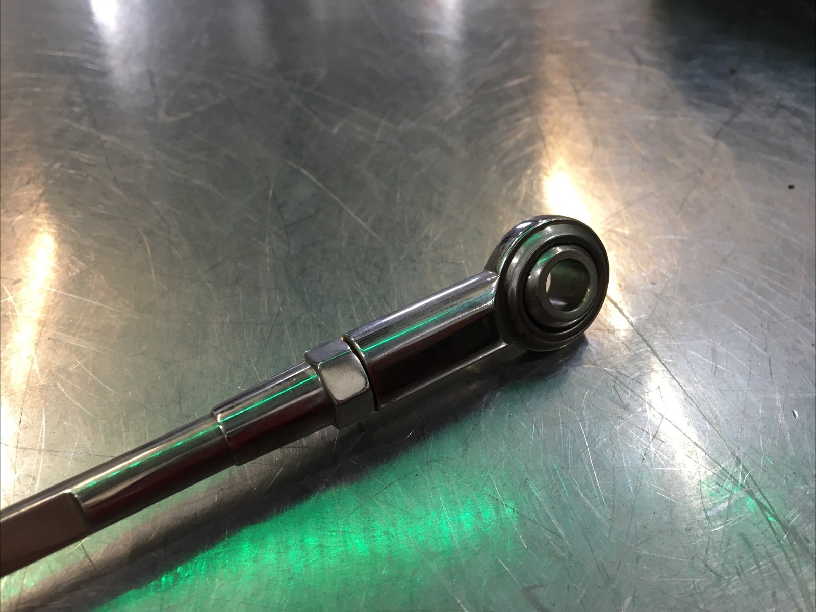 Shopping Cart, Shopping Cart