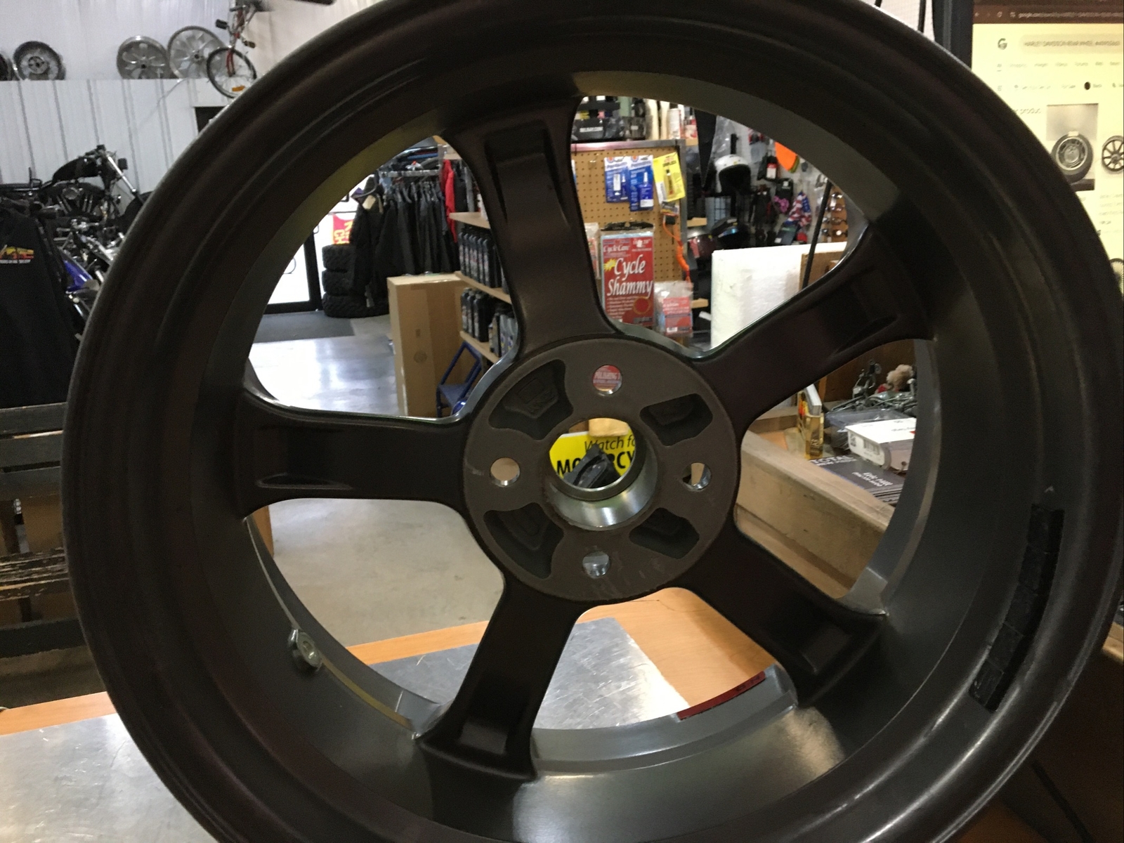 Shopping Cart, Shopping Cart