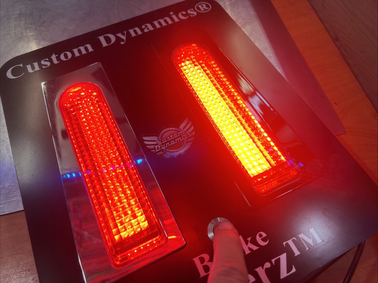 New Motorcycle Parts, New Parts