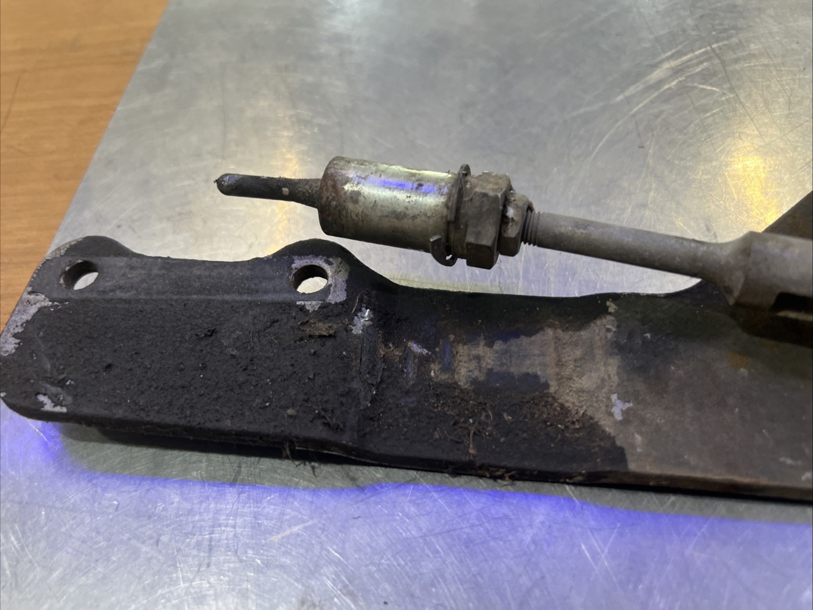 New Motorcycle Parts, New Parts