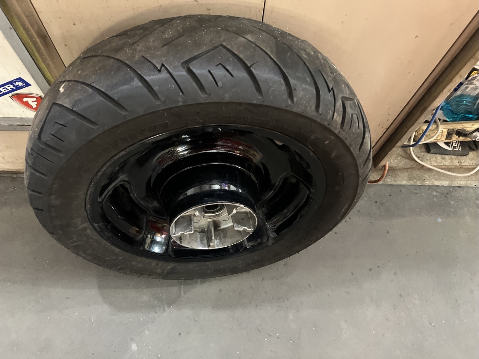 Shopping Cart, Shopping Cart