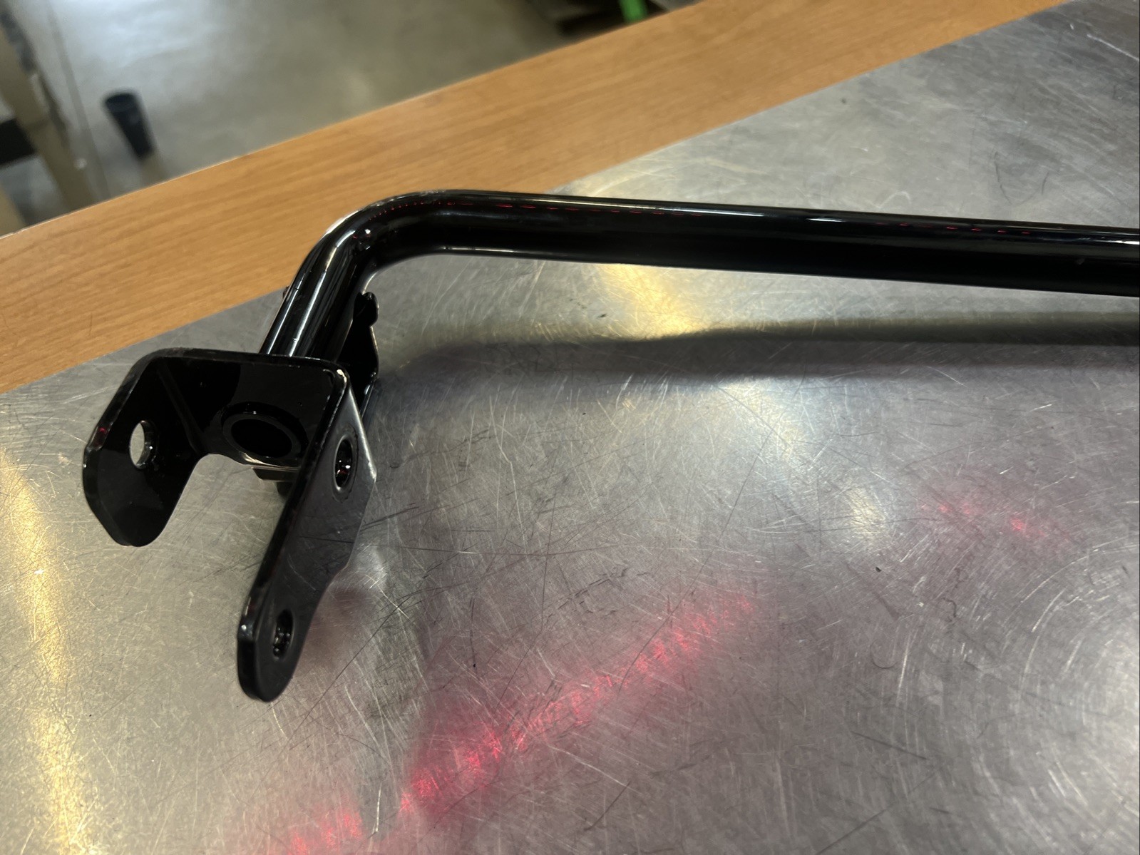 Harley Davidson oem Saddlebag Support #90200549