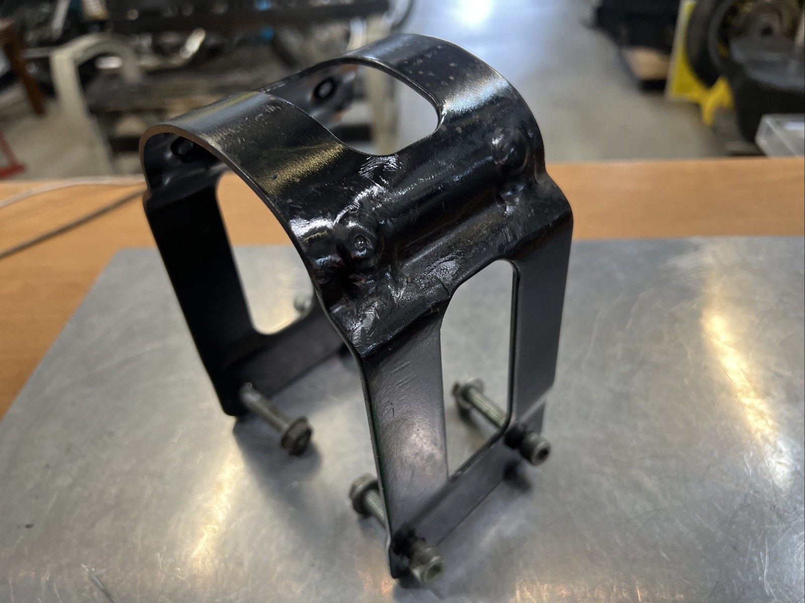 New Motorcycle Parts, New Parts