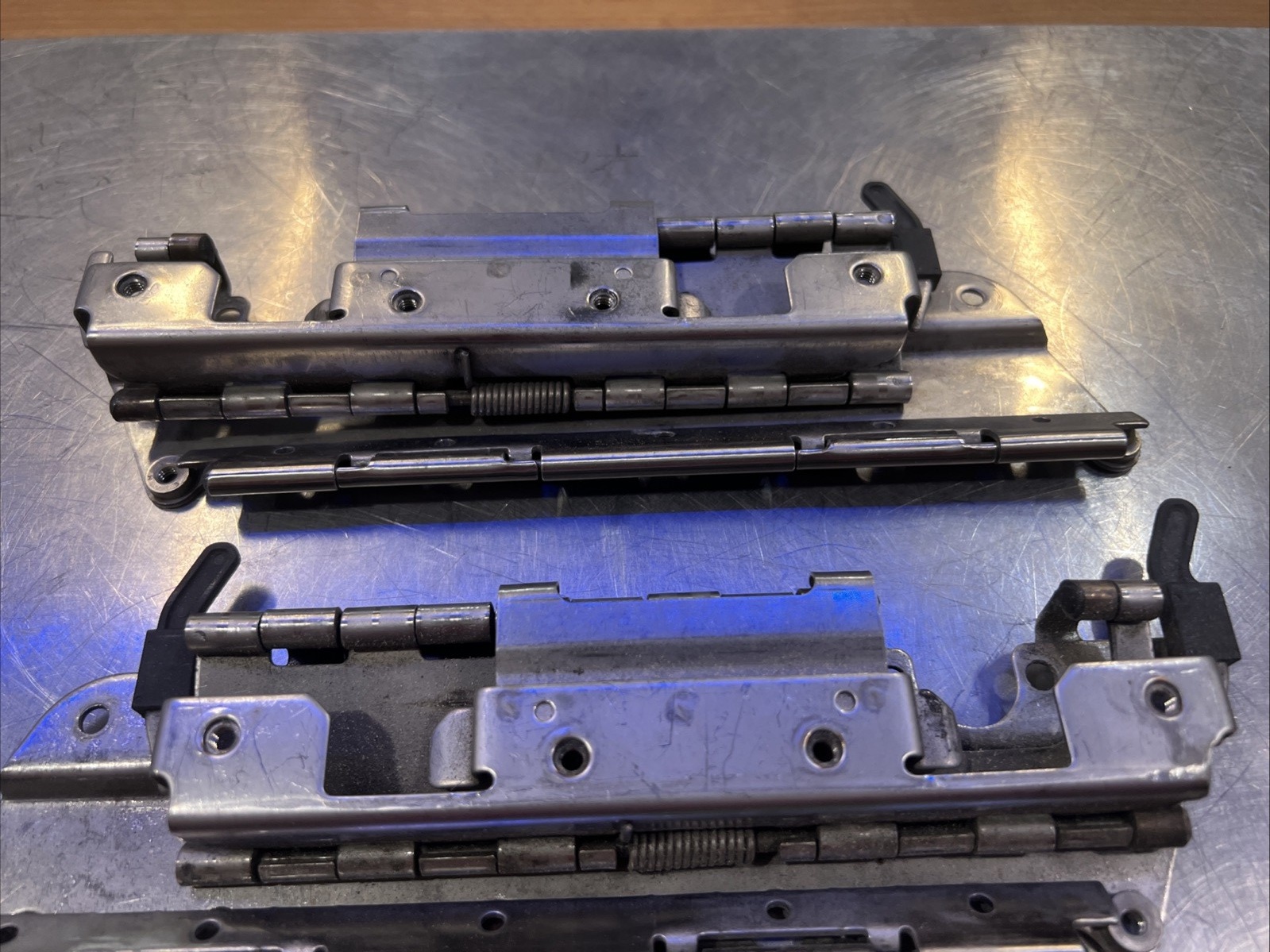 New Motorcycle Parts, New Parts