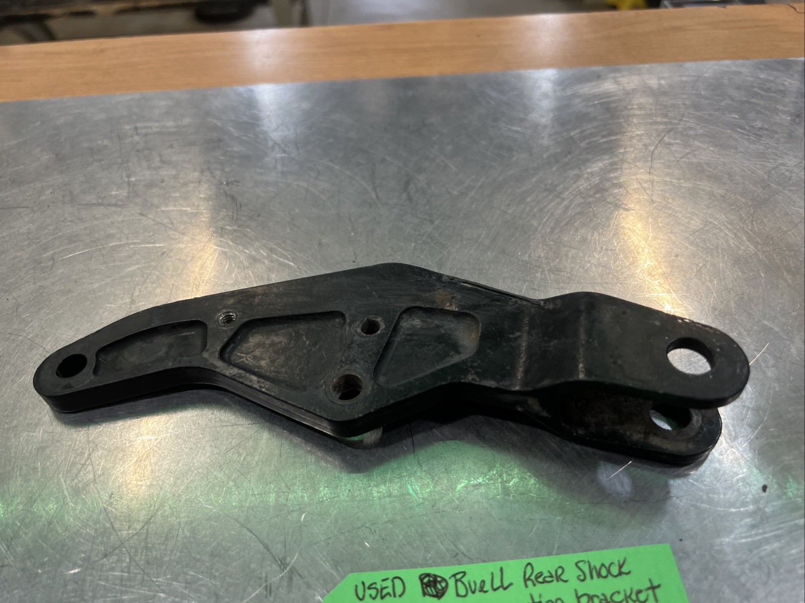 New Motorcycle Parts, New Parts