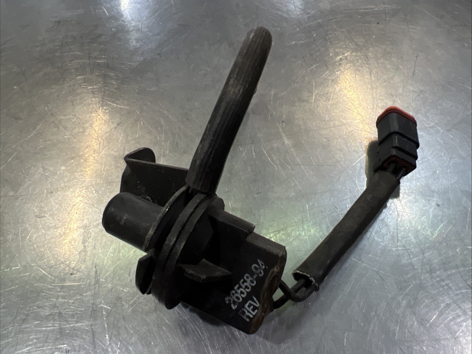 Harley Davidson oem VOES Vacumn Switch #26558-94