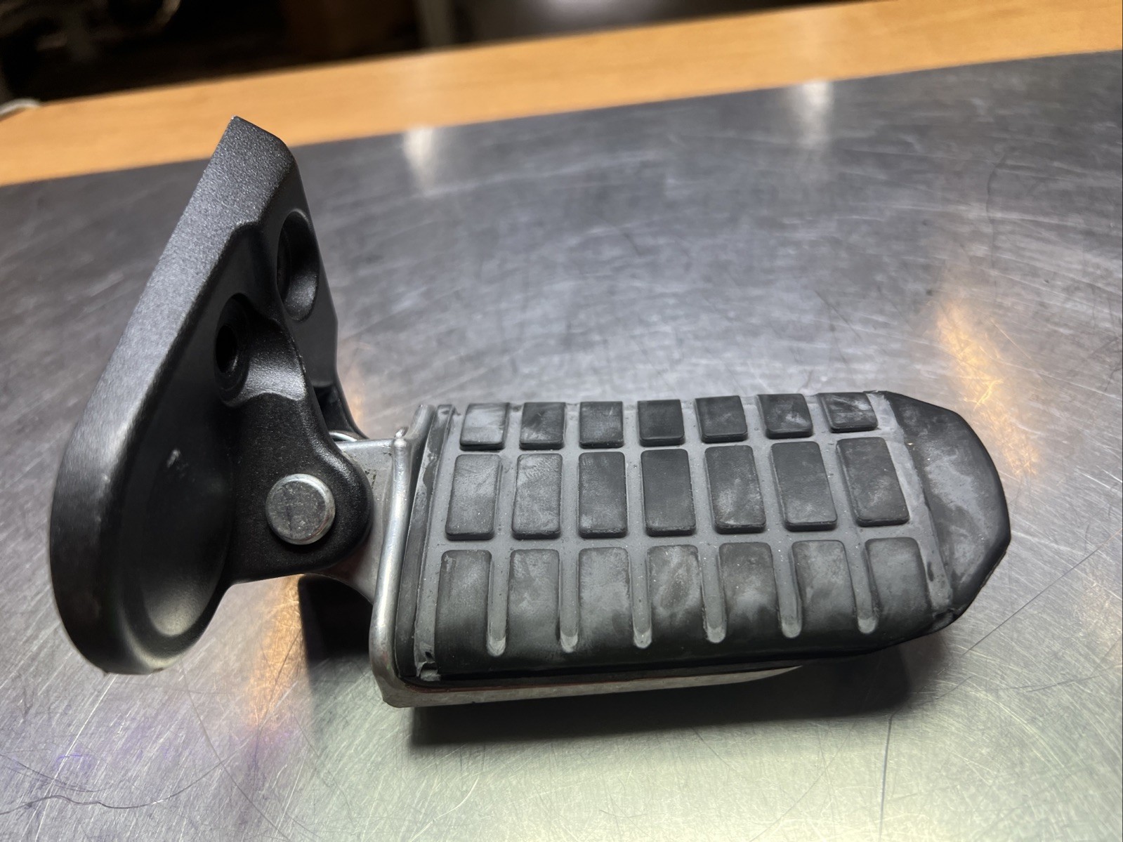 New Motorcycle Parts, New Parts