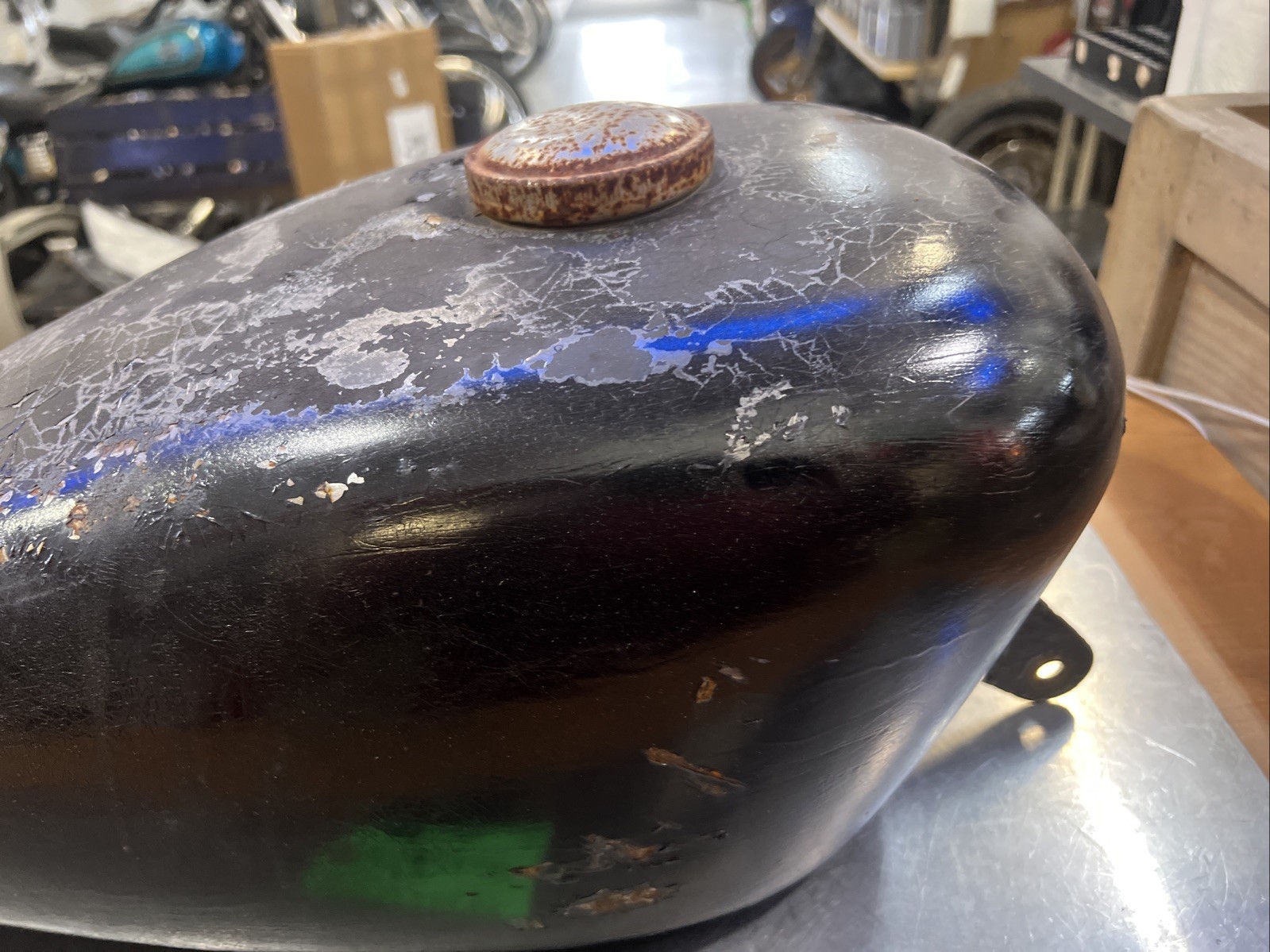 Shopping Cart, Shopping Cart