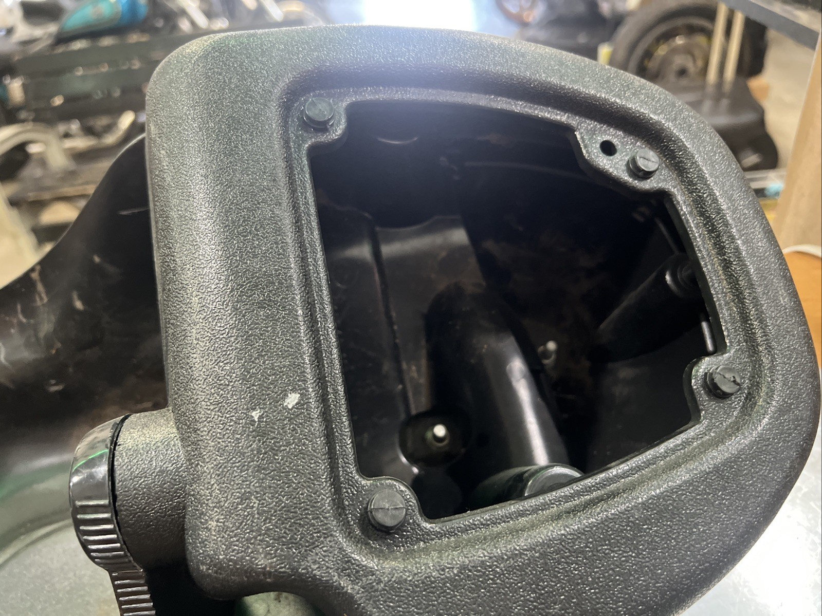 New Motorcycle Parts, New Parts