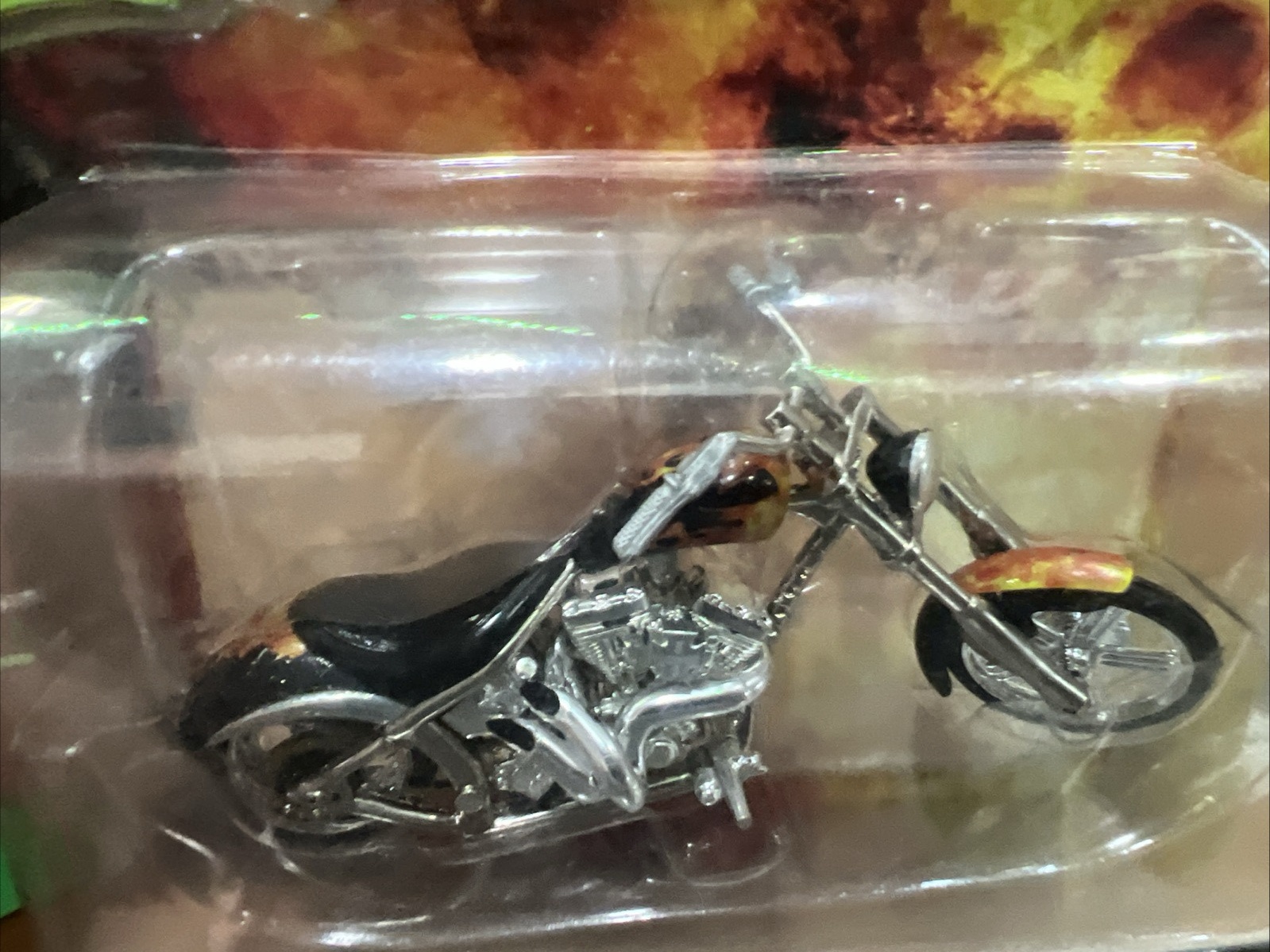 New Motorcycle Parts, New Parts