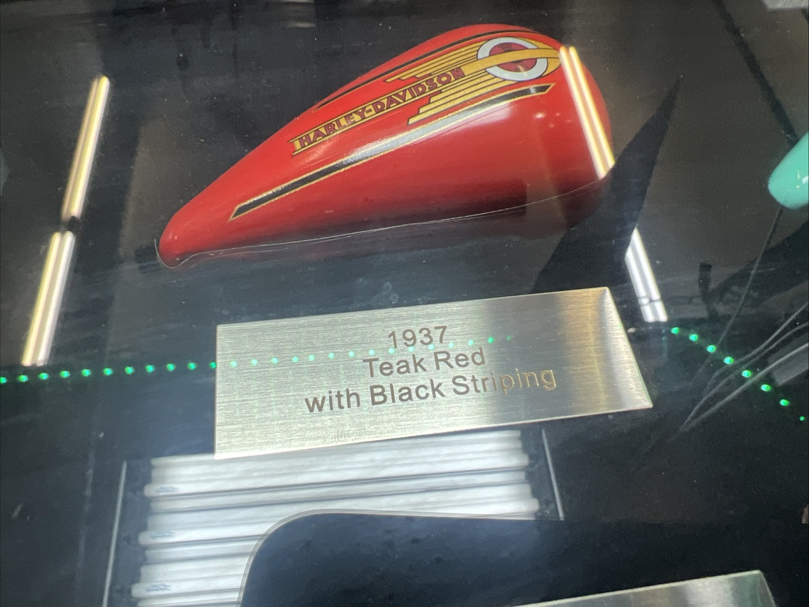 New Motorcycle Parts, New Parts