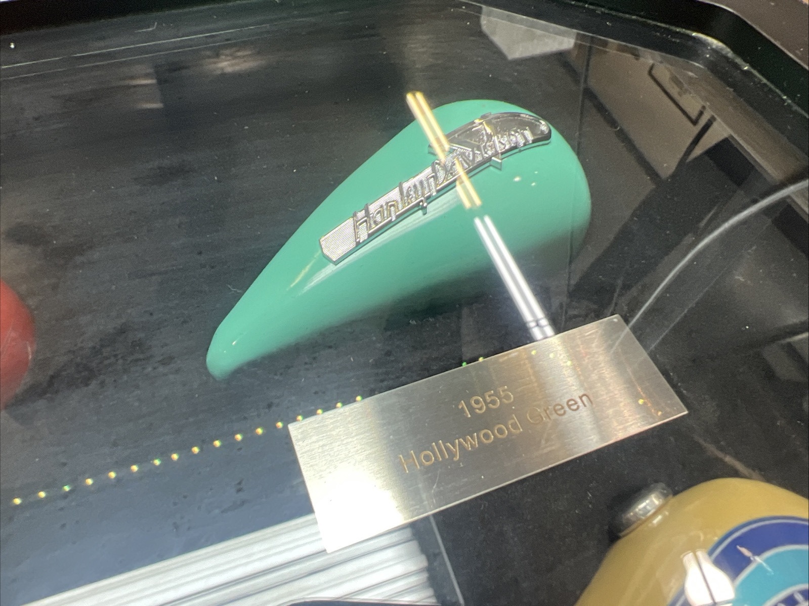 New Motorcycle Parts, New Parts