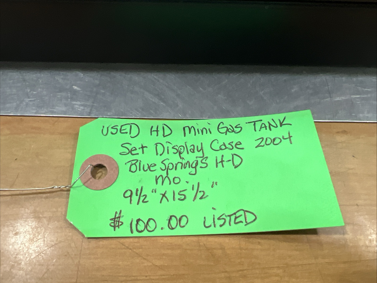 New Motorcycle Parts, New Parts