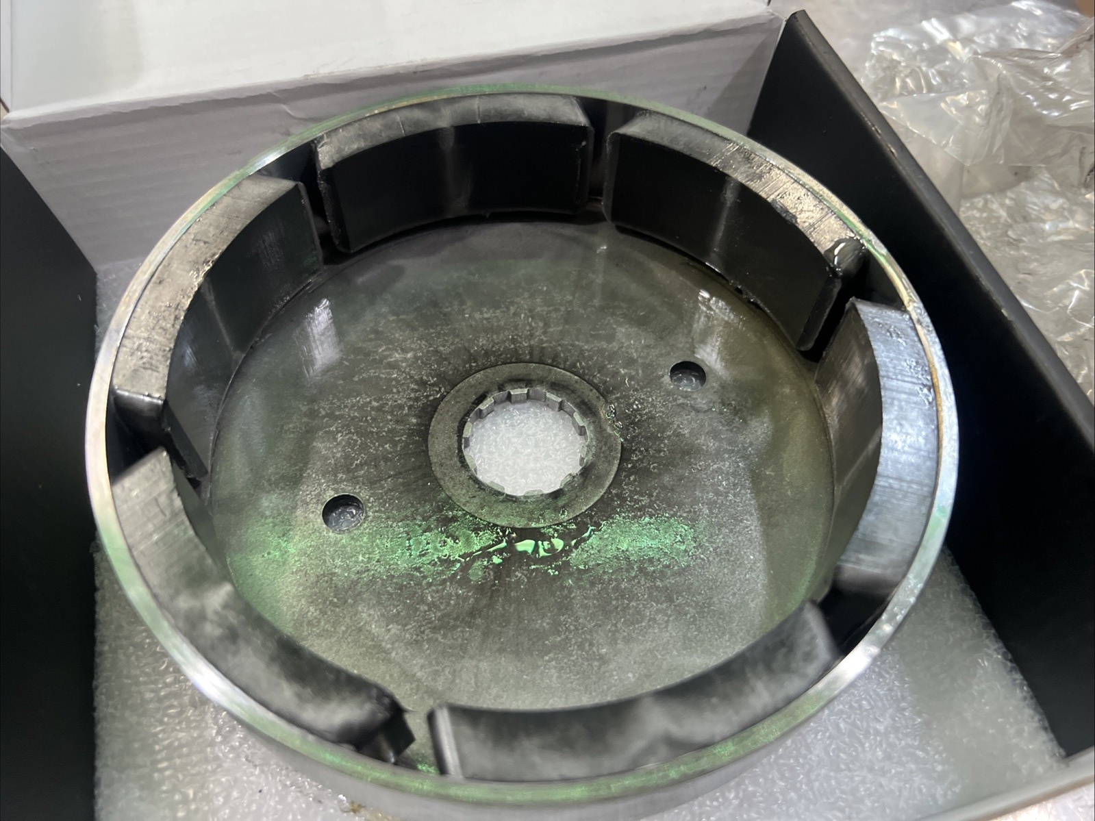 Shopping Cart, Shopping Cart