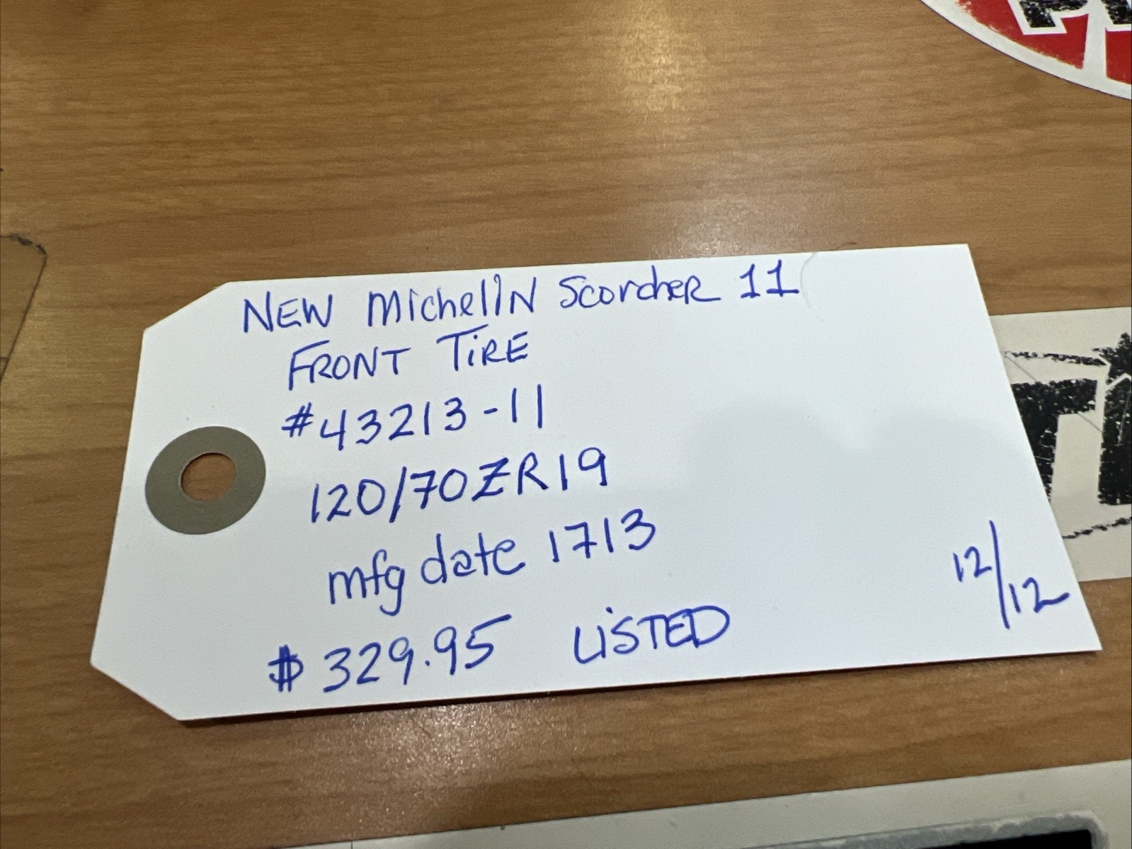 Used Motorcycle Parts, Used Parts