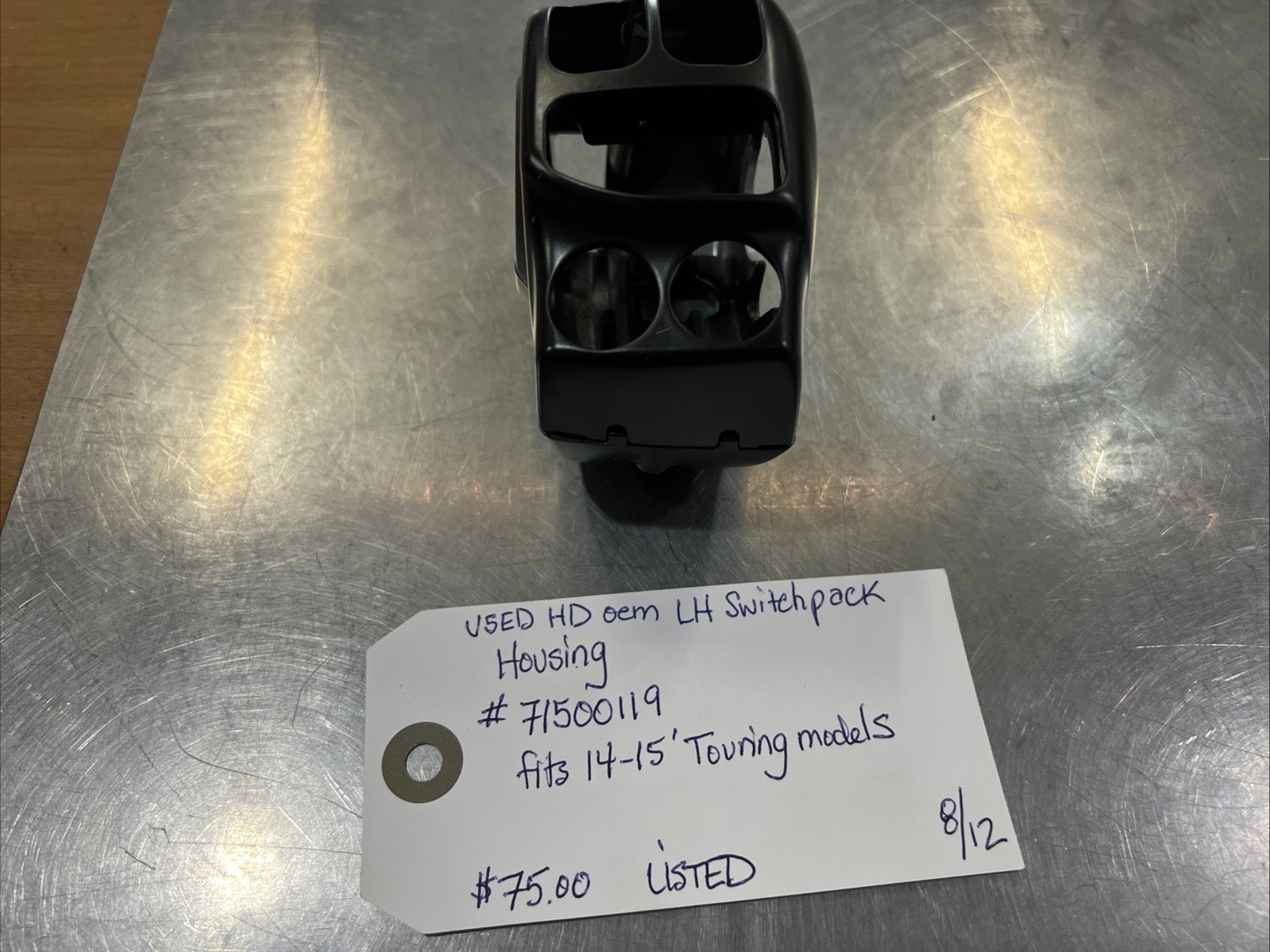 Shopping Cart, Shopping Cart