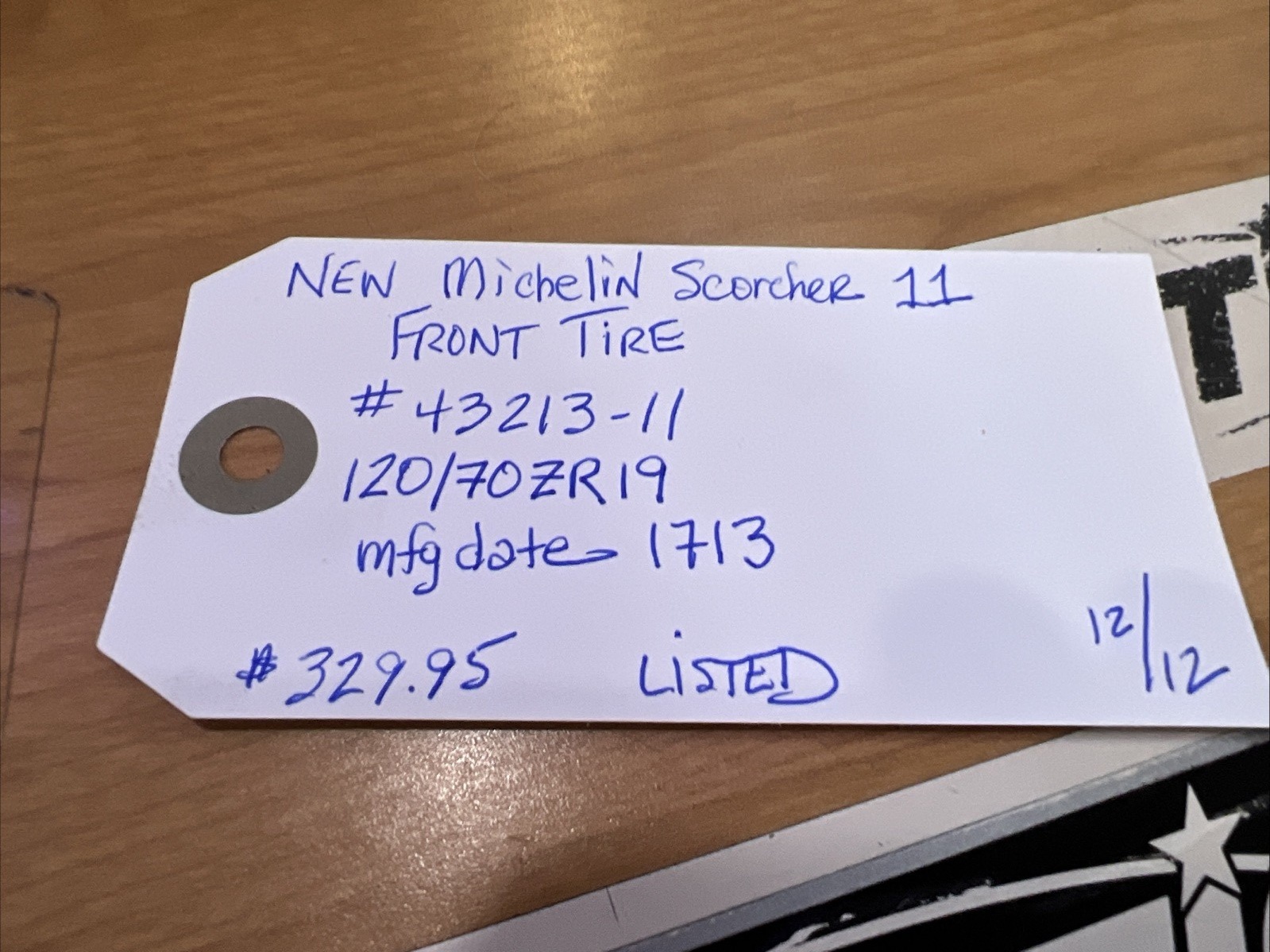 Used Motorcycle Parts, Used Parts