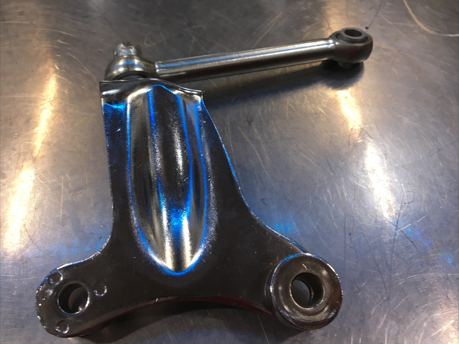 New Motorcycle Parts, New Parts