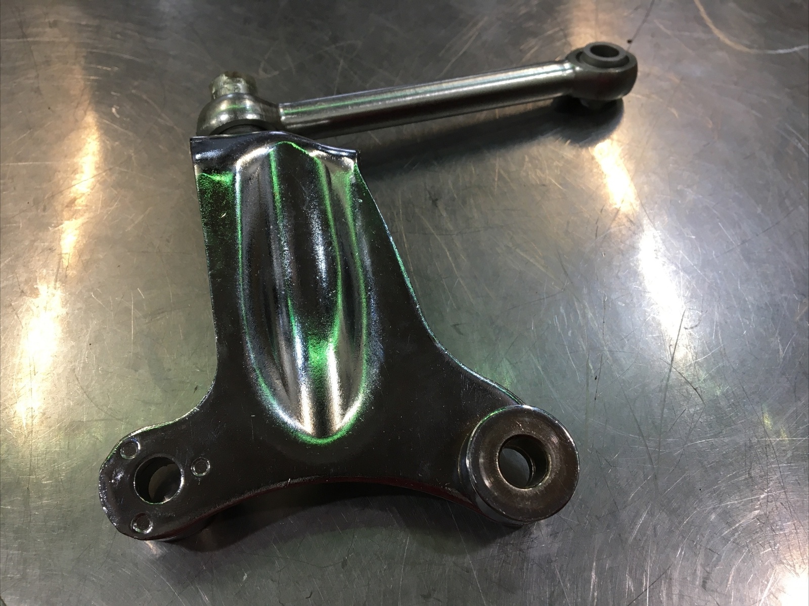 New Motorcycle Parts, New Parts