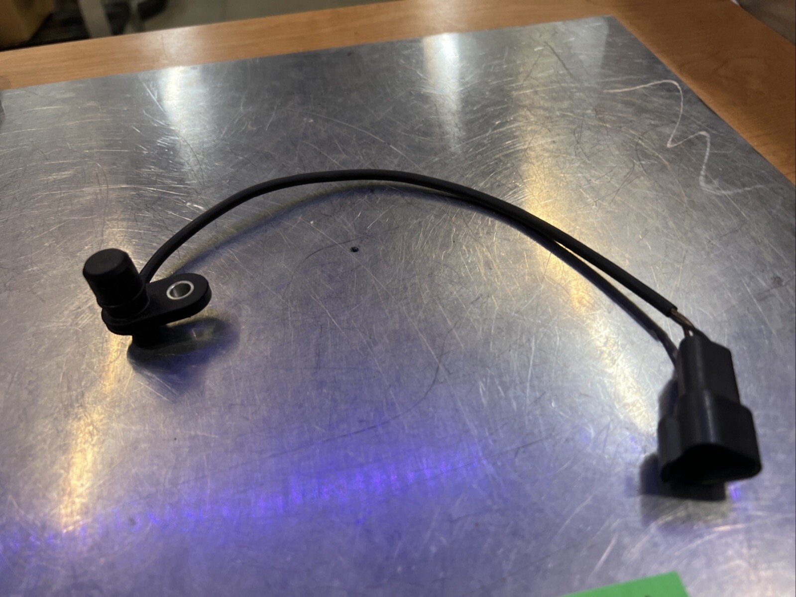 Harley Davidson oem Speed Sensor #74430-00D | Knobtown Cycle