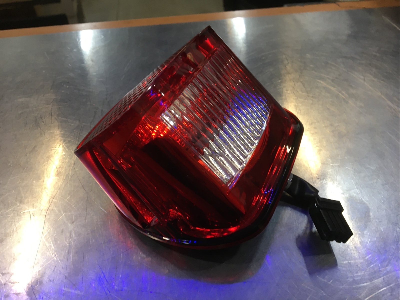 New Motorcycle Parts, New Parts