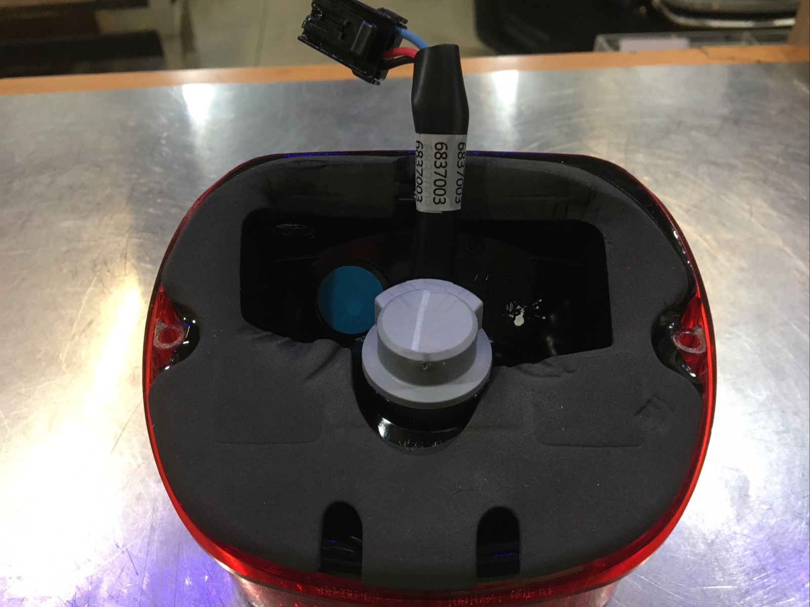 New Motorcycle Parts, New Parts