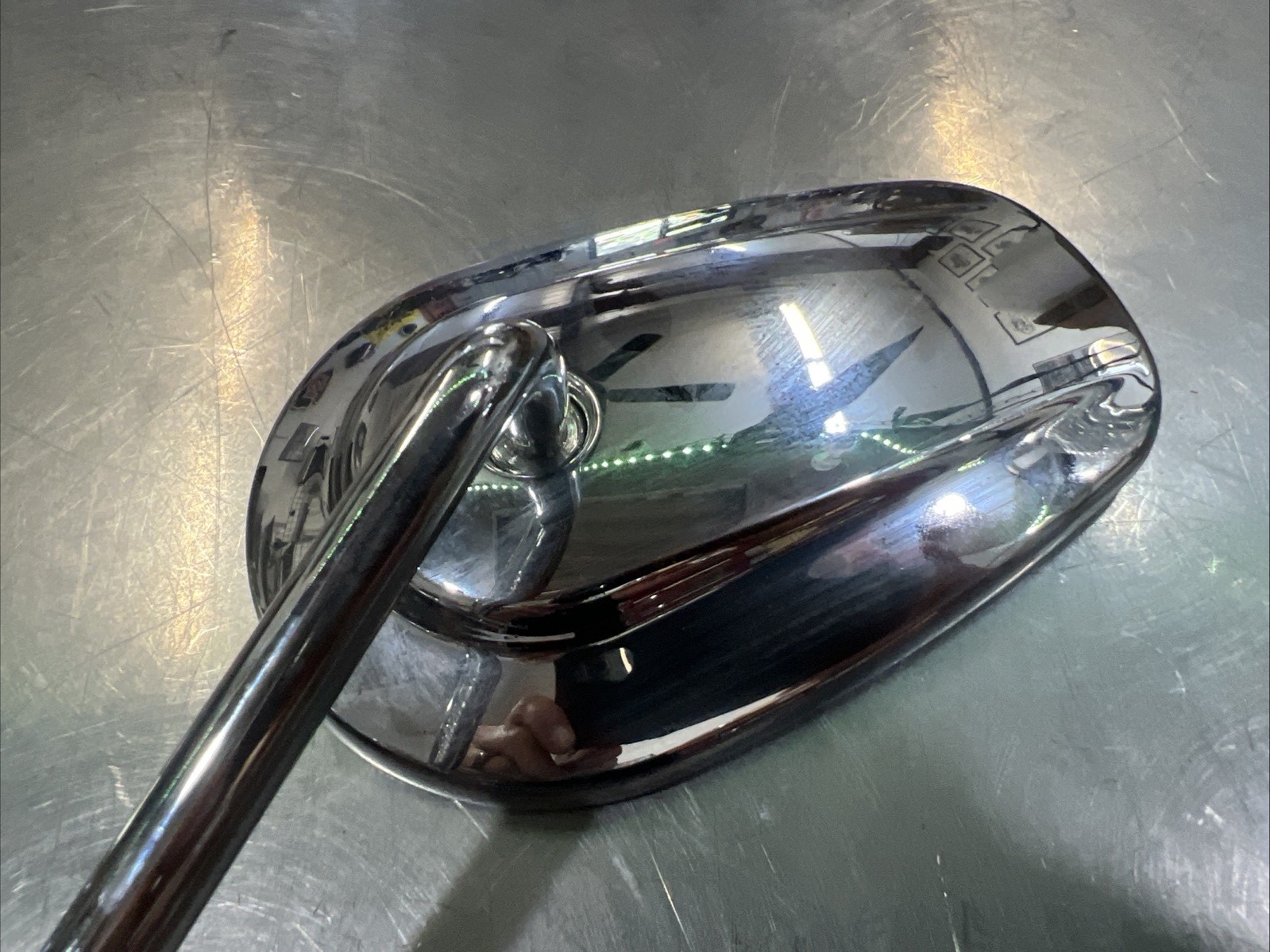 New Motorcycle Parts, New Parts