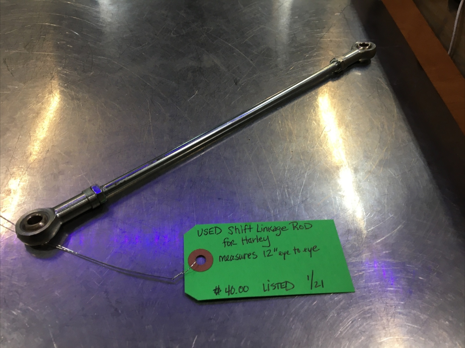 Shopping Cart, Shopping Cart