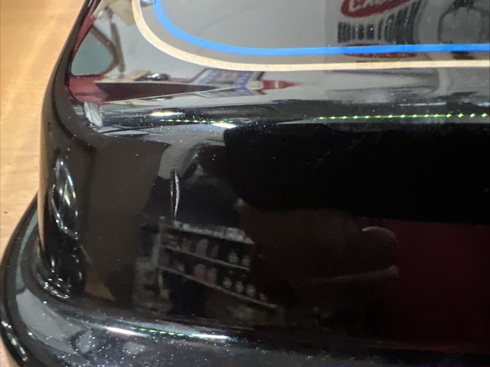 New Motorcycle Parts, New Parts