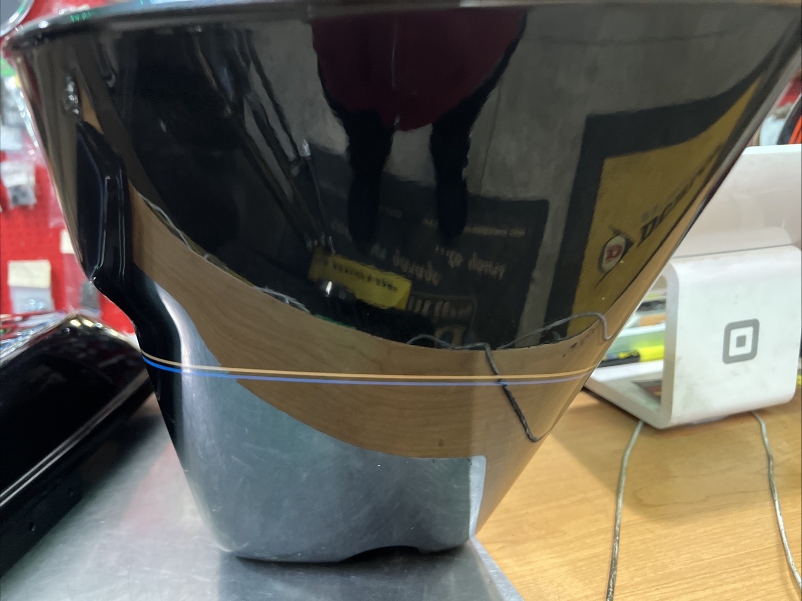 Shopping Cart, Shopping Cart