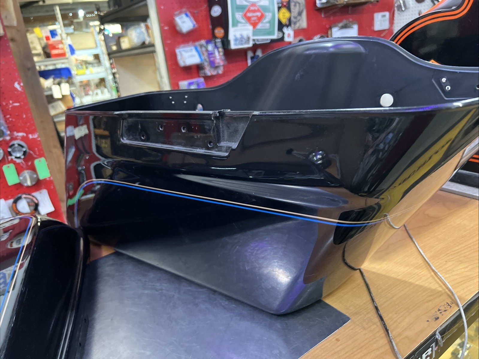 Shopping Cart, Shopping Cart