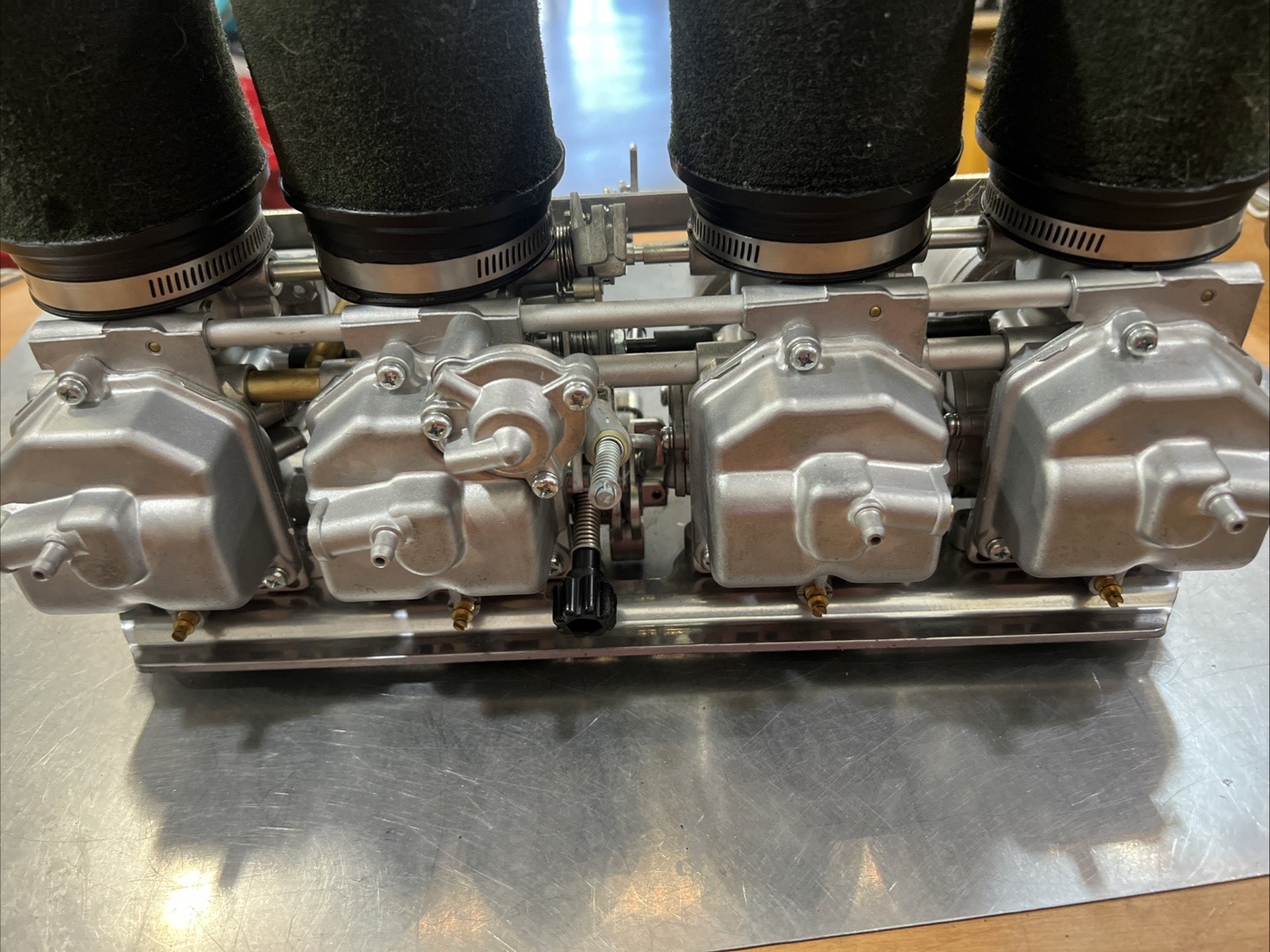 New Motorcycle Parts, New Parts