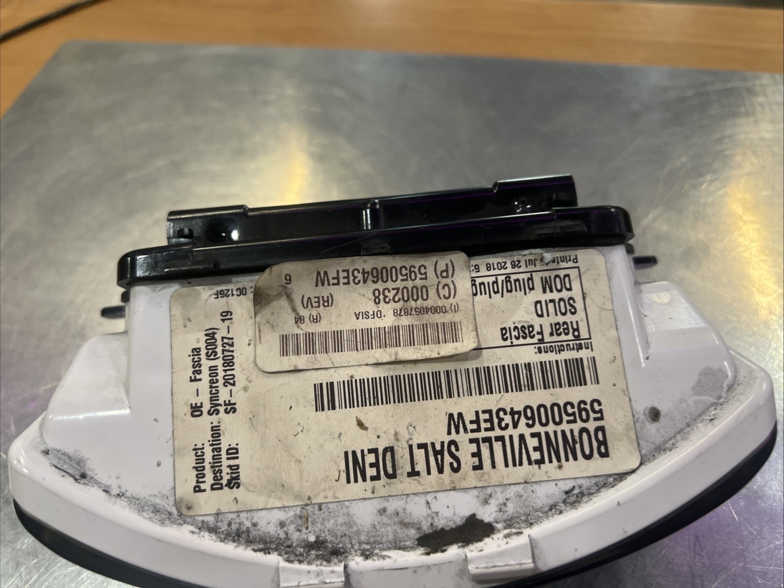 Shopping Cart, Shopping Cart