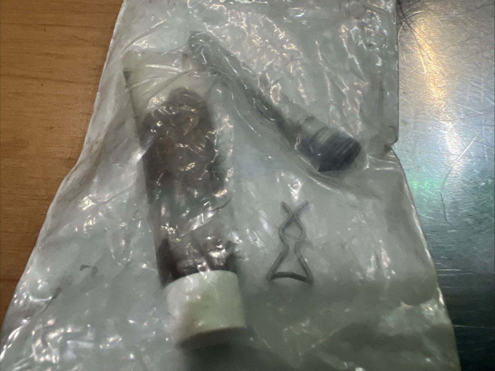 New Motorcycle Parts, New Parts