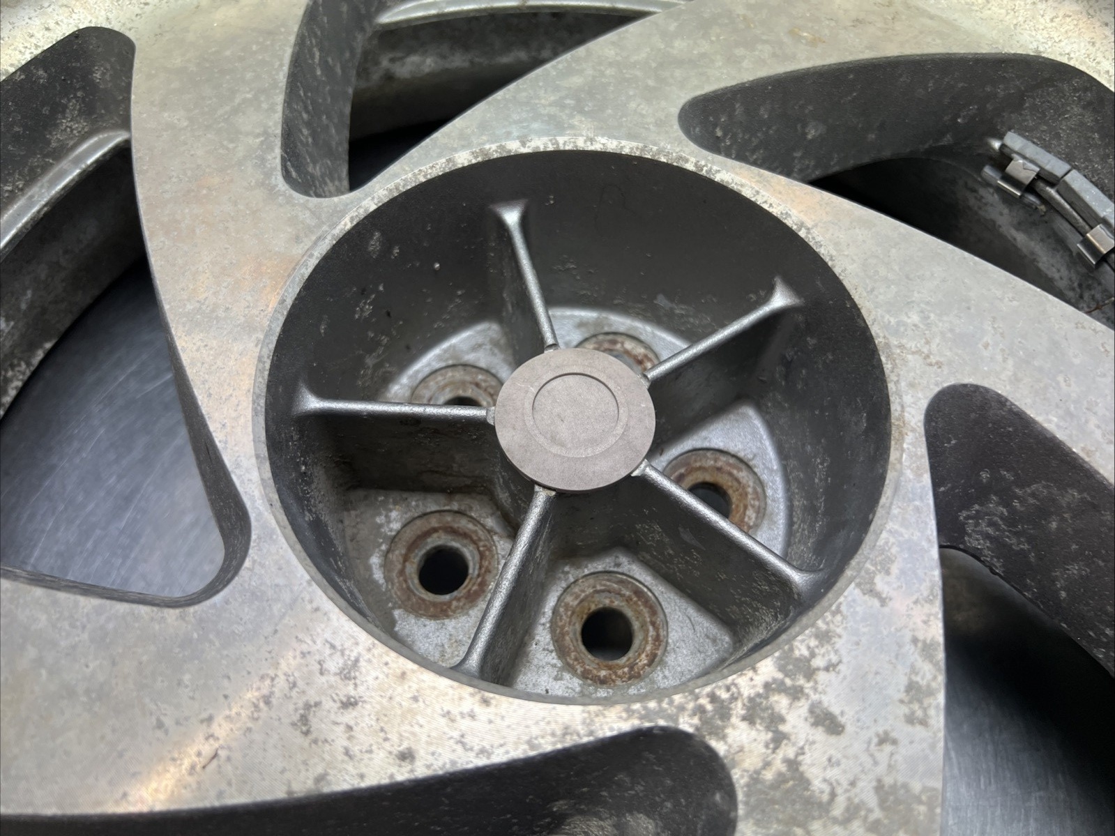 New Motorcycle Parts, New Parts