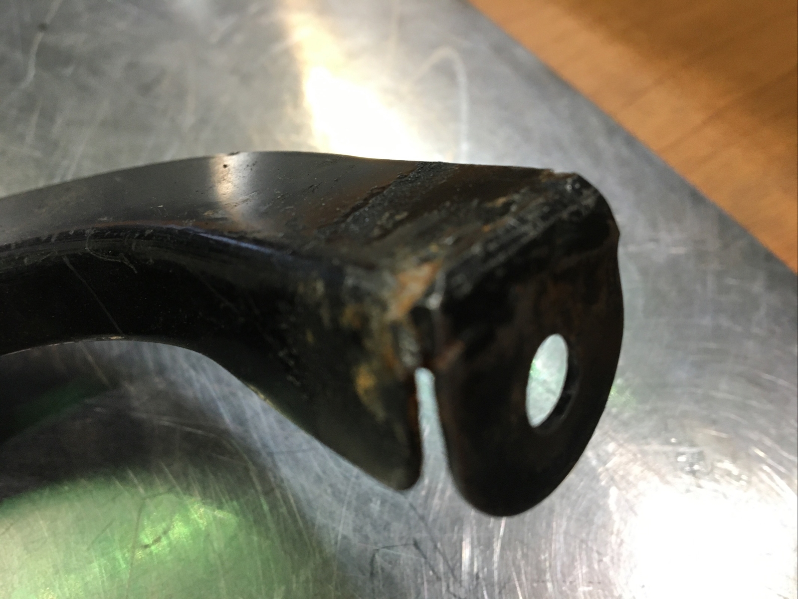 New Motorcycle Parts, New Parts