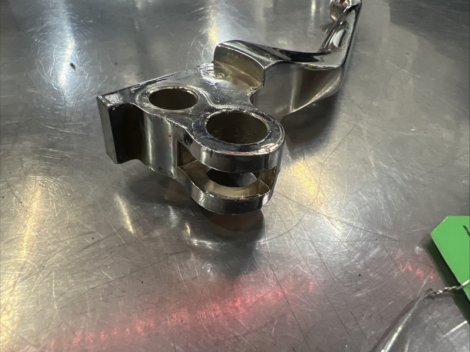 New Motorcycle Parts, New Parts