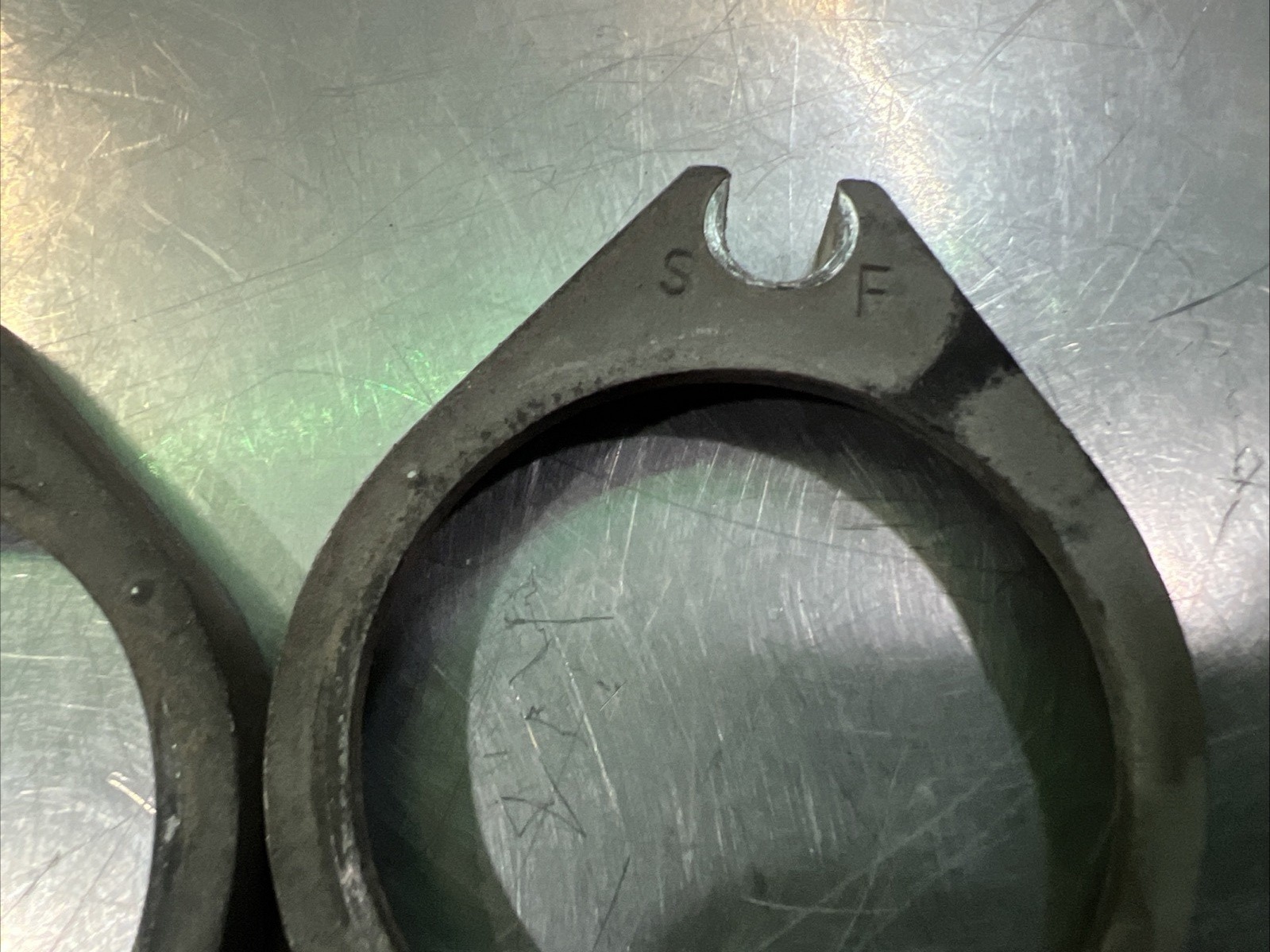 New Motorcycle Parts, New Parts