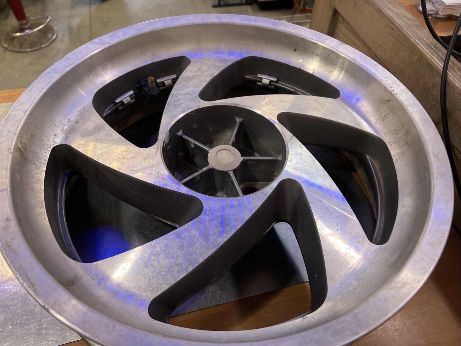 New Motorcycle Parts, New Parts